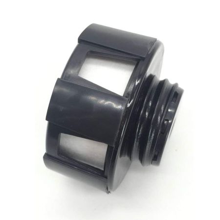 Hydraulic Oil Vent Cap 6727475 for Bobcat Loaders 540 542 543 553 642 643 645 653 751 753 763 773 7753 843 863 863 864 873 883 943 953 963 A300 A770 MT50 S100