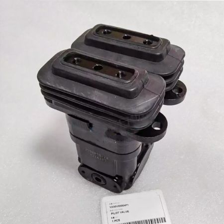 Hydraulic Pilot Contorl Valve YX30V00004F1 for Kobelco Excavator SK135SR SK160LC SK200-6 SK210LC SK250LC SK290LC SK330LC SK480LC