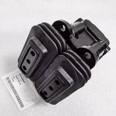 Hydraulic Pilot Contorl Valve YX30V00004F1 for New Holland Excavator E115SR E130 E135SR E160 E200SR E215 EH130 EH215 EH160