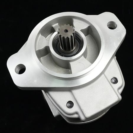 Hydraulic Pilot Gear Pump 705-12-33110 7051233110 for Komatsu Bulldozer D31A-20 D31E-20 D31P-20 D31Q-20 D31S-20