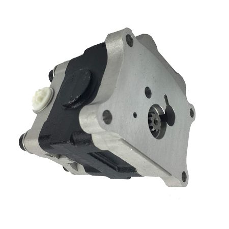 Hydraulic Pilot Gear Pump 708-3S-04531 708-3S-04580 for Komatsu Exavator PC40MR-1 PC40MRX-1 PC45MR-1 PC45MRX-1