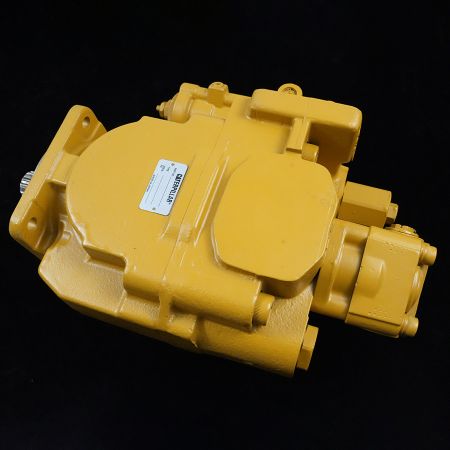 Hydraulic Piston Pump 296-3867 for Caterpillar CAT 307D 308D Excavator