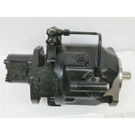 Hydraulic Piston Pump 401-00327 for Doosan Daewoo DX80R DX85R-3 E80 E85 SOLAR 75-V Excavator