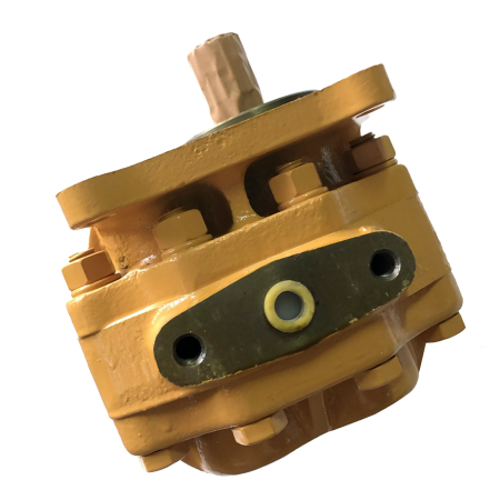 Hydraulic Pump 07430-72200 07430-02201 07430-72203 for Komatsu Bulldozer D65A-6 D65A-8 D65E-6 D65E-8