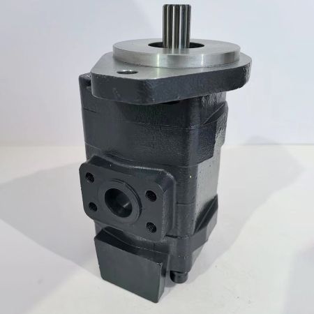 Hydraulic Pump 21D-60-12100 21D6012100 PZF840130013 840130013 for Komatsu PC95-1