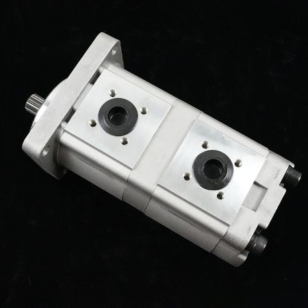 Hydraulic Pump 307012-1020 307012-1021 307012-1100 307012-2460 for Kubota KH90 KH151 KH101 RX501 Tractor