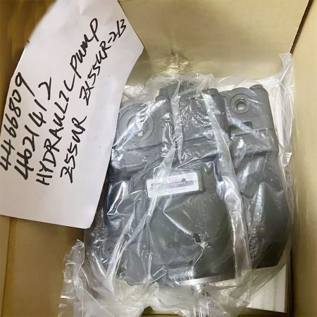 Hydraulic Pump 4466809 4621412 for Hitachi Excavator ZX55UR ZX55UR-HHE