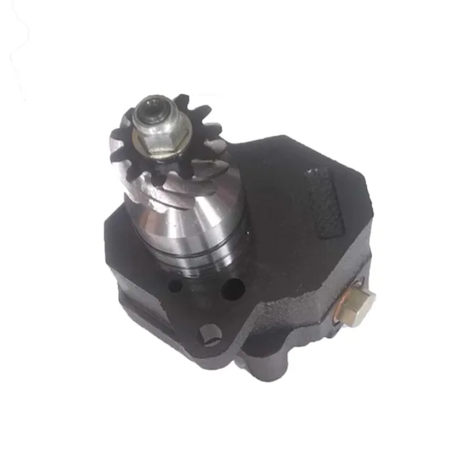 Hydraulic Pump 4N-4864 for Caterpillar Tractor 621R 941B 951C 955L 977L D4D D4E D5 D5B D6C D6D D7G