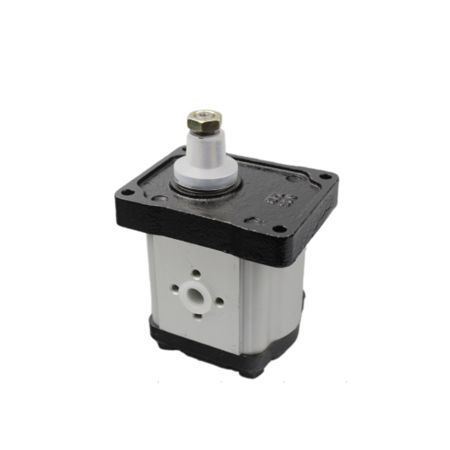 Hydraulic Pump 5179726 for New Holland Tractor TM115 TM120 TM125 TM130 TM135 TM140 TM150 TM155 TM165 TM175 TM190