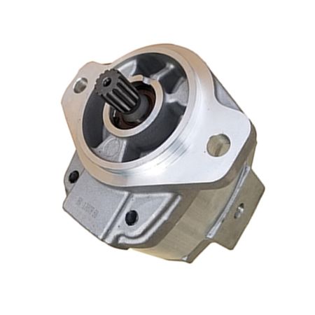 Hydraulic Pump 705-11-34100 7051134100 for Komatsu Wheel Loader 530-1 530B-1