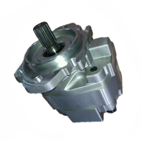Hydraulic Pump 705-11-36100 7051136100 for Komatsu Wheel Loader 530B-1 1530-1