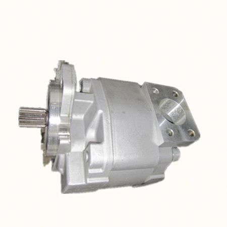 Hydraulic Pump 705-12-29010 7051229010 for Komatsu Grader GD405A-1 GD405A-2