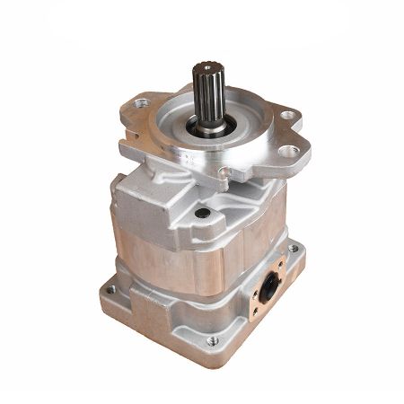 Hydraulic Pump 705-12-38210 705-12-38211 for Komatsu Excavator PC650-1