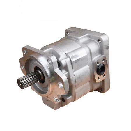 Hydraulic Pump 705-12-38210 705-12-38211 for Komatsu Wheel Loader 538 542 WA350-1 WA380-1 WA400-1 WA420-1