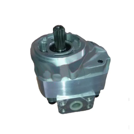 Hydraulic Pump 705-22-21000 705-12-21010 for Komatsu Wheel Loader WA30-1 WA30-2