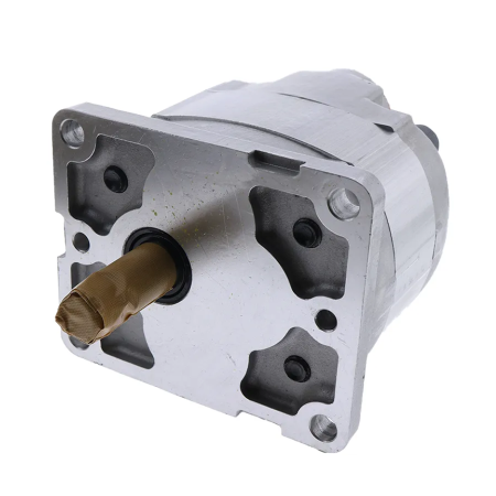Hydraulic Pump 705-22-28310 for Komatsu Dump Truck HD465-7E0 HD465-7R HD605-7E0 HD605-7R