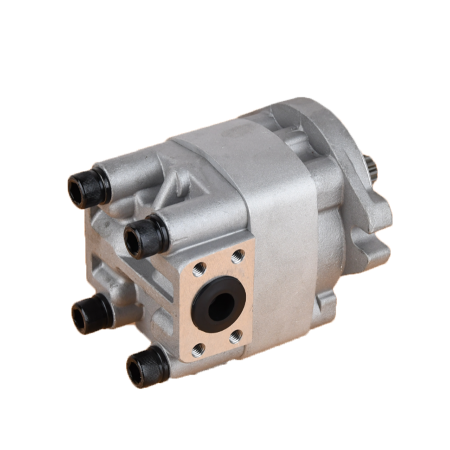 Hydraulic Pump 705-41-01020 7054101020 for Komatsu Bulldozer D61EX-12 D68ESS-12 D61PX-12