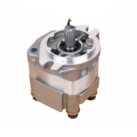 Hydraulic Pump 705-41-01320 7054101320 for Komatsu Bulldozer D65E-12 D65P-12 D60P-12 D65PX-12