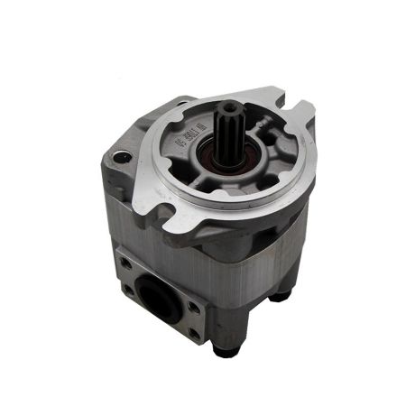 Hydraulic Pump 705-41-01540 7054101540 for Komatsu Excavator PW128UU-1