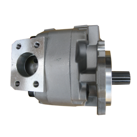 Hydraulic Pump 705-41-02630 7054102630 for Komatsu Drilling Rig BP500-7-M1