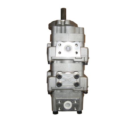 Hydraulic Pump 705-41-08050 7054108050 for Komatsu Excavator PC28UU-1