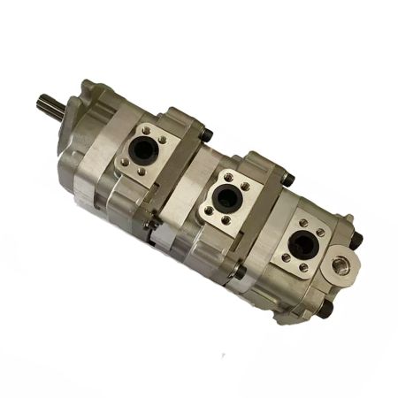 Bomba hidráulica 705-41-08240 7054108240 para escavadeira Komatsu PC28UU-2 PC28UD-2 PC28UG-2