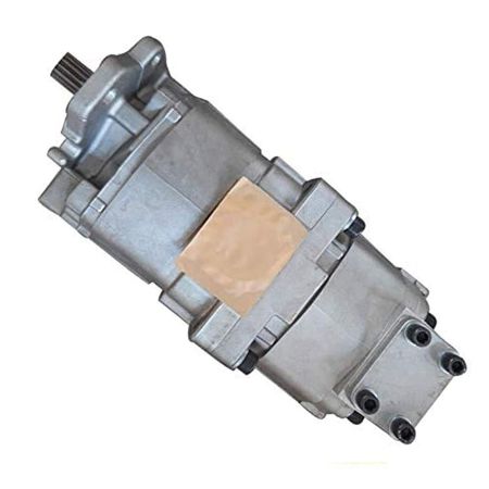 Hydraulic Pump 705-51-20930 705-51-20800 705-51-20A20 for Komatsu Bulldozer D65E-12 D65P-12 D85ESS-2