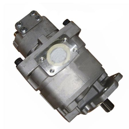 Hydraulic Pump 705-51-21000 for Komatsu Wheel Loader 505-1 507-1 W20-1 W30-1