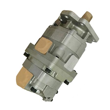 Hydraulic Pump 705-51-30010 7055130010 for Komatsu Wheel Loader 560B-1