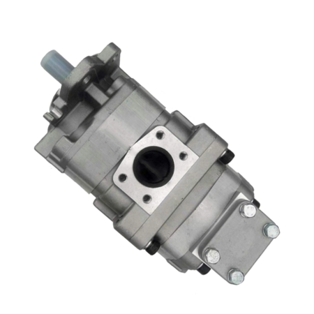 Hydraulic Pump 705-51-30240 7055130240 for Komatsu Bulldozer D135A-2 D135A-1 D85P-21A