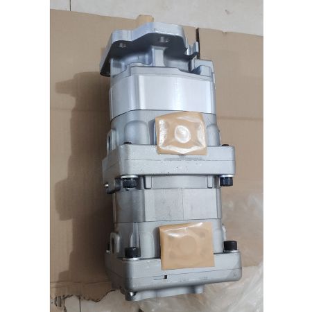 Hydraulic Pump 705-51-30590 7055130590 for Komatsu Wheel Loader WA480-5 WA480-5L