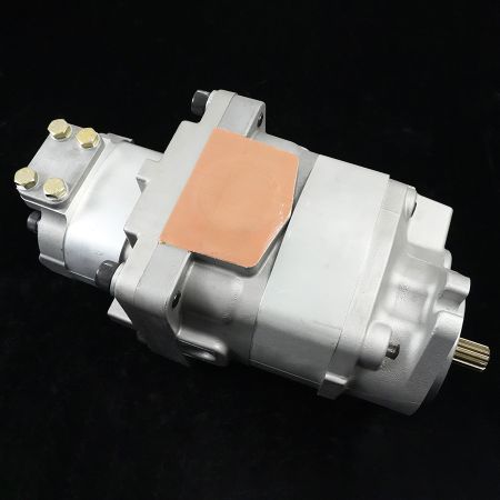 Hydraulic Pump 705-51-30820 7055130820 for Komatsu Wheel Loader WA480-6 WA470-7 WA470-6
