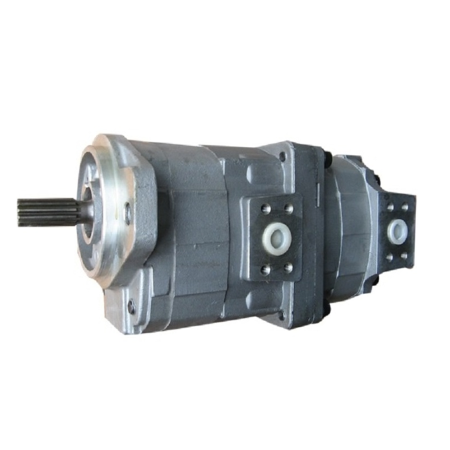Hydraulic Pump 705-51-32000 7055132000 for Komatsu Wheel Loader 540B-1 540-1