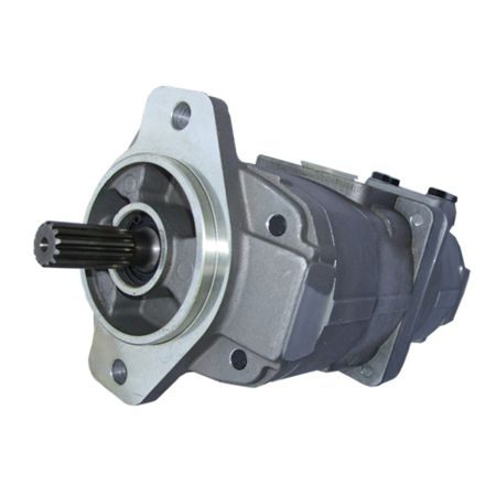 Hydraulic Pump 705-51-42060 for Komatsu Bulldozer D575A-2