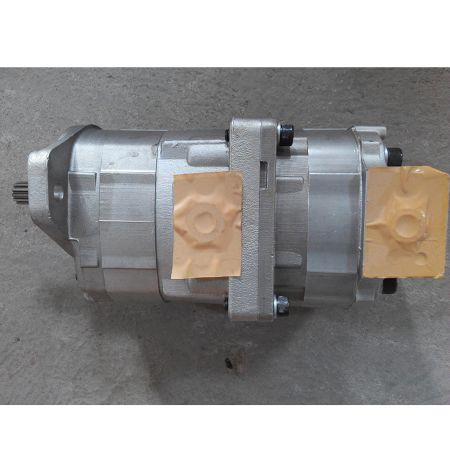 Hydraulic Pump 705-52-20010 7055220010 for Komatsu Excavator PW60-1