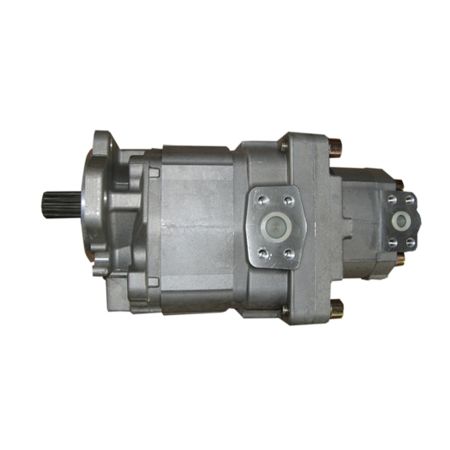 Hydraulic Pump 705-52-30190 7055230190 for Komatsu Wheel Loader WA350-1