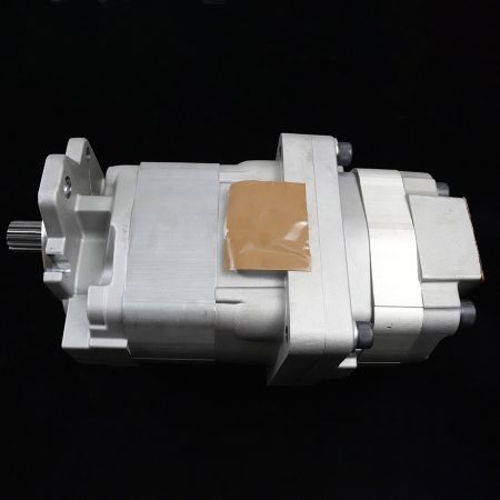 Hydraulic Pump 705-52-30A00 7055230A00 for Komatsu Bulldozer D155A-6 D155AX-6 D155AX-7 D155A-6R