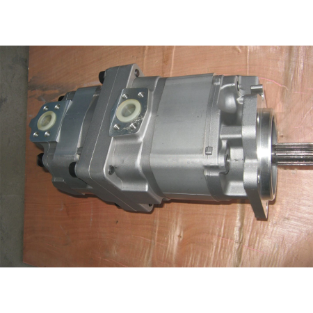Hydraulic Pump 705-52-31010 7055231010 for Komatsu Dump Truck HD605-5 HD605-7 HD465-7 HD465-5