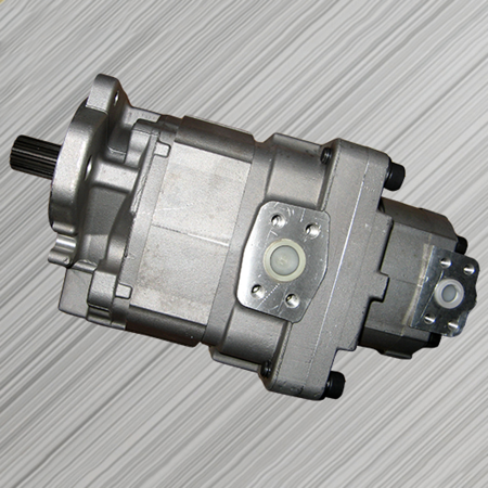 Hydraulic Pump 705-52-31170 7055231170 for Komatsu Dump Truck HD605-7 HD465-7