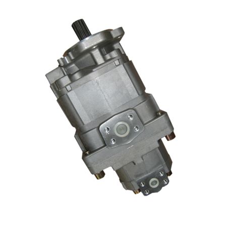 Hydraulic Pump 705-52-31230 7055231230 for Komatsu Wheel Loader WA500-6 WA500-6R