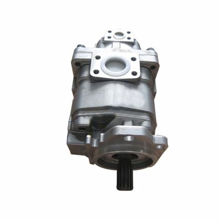 Hydraulic Pump 705-52-40280 7055240280 for Komatsu Wheel Loader WA470-3
