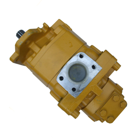 Hydraulic Pump 705-52-40290 705-52-40250 for Komatsu Bulldozer D475A-3 D475A-3-HD D475A-3-SC