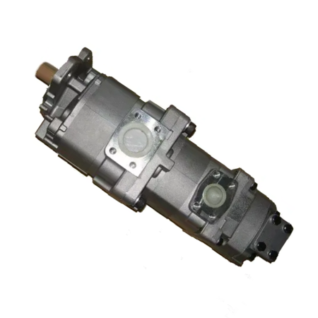 Hydraulic Pump 705-55-34580 7055534580 for Komatsu Bulldozer D155AX-5