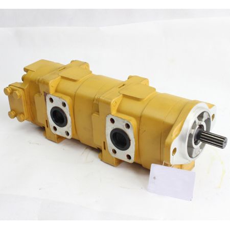 Hydraulic Pump 705-56-24080 7055624080 for Komatsu Excavator PC60-3 PC60U-3
