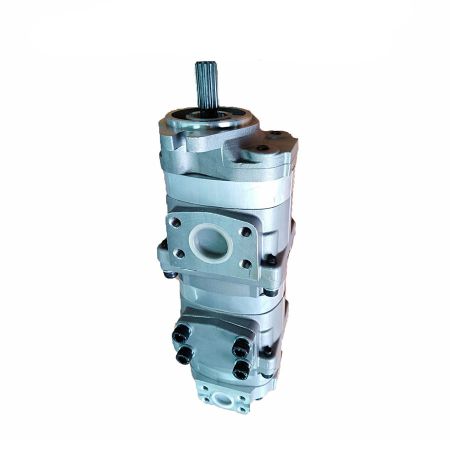 Buy Hydraulic Pump 705-56-24120 7055624120 for Komatsu Roller JV80DW-1 from YEARNPARTS online store