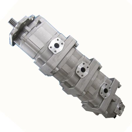 Hydraulic Pump 705-56-34100 7055634100 for Komatsu Wheel Loader 542 WA420-1 WA420-1LC