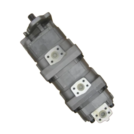 Hydraulic Pump 705-56-34130 7055634130 for Komatsu Wheel Loader WA350-1