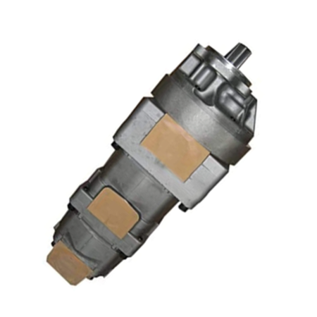Hydraulic Pump 705-56-43010 7055643010 for Komatsu Wheel Loader WA700-1 WA700-1L SAR160+28+20