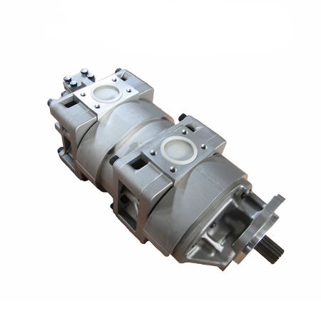 Hydraulic Pump 705-56-44090 7055644090 for Komatsu Dump Truck HD785-7