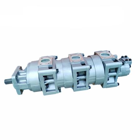 Buy Hydraulic Pump 70-5564-6000 705-56-46010 for Komatsu Wheel Loader WA1200-3 from YEARNPARTS online store